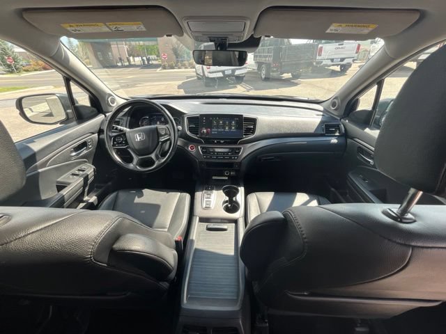 Used 2022 Honda Pilot Special Edition image 34
