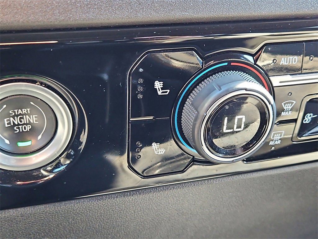 Certified 2023 Chevrolet Silverado 1500 LT image 19