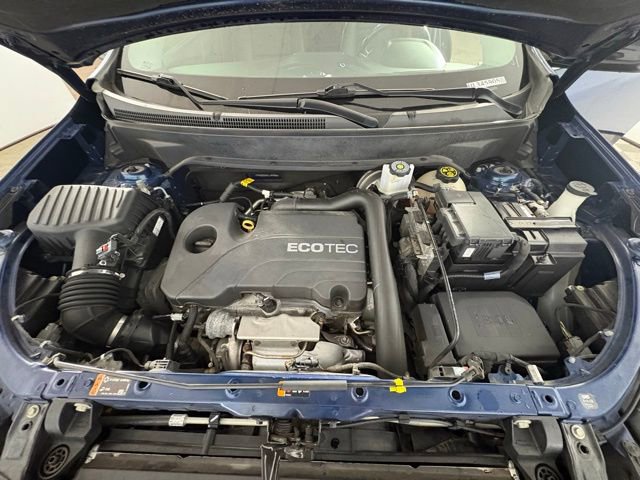 Used 2020 Chevrolet Equinox LT w/ Sport Edition image 25