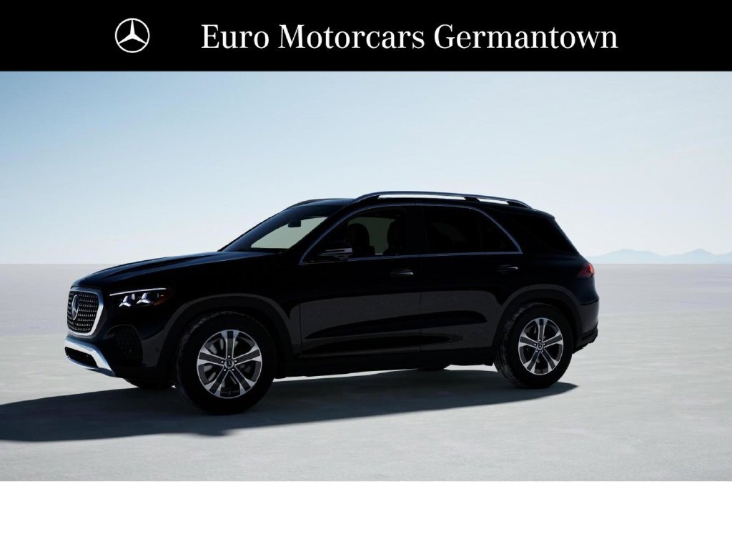 New 2027 Mercedes-Benz GLE 350 4MATIC image 37