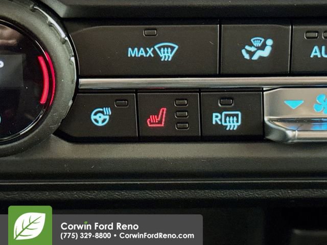New 2026 Ford Bronco Outer Banks AWD/4WD image 23