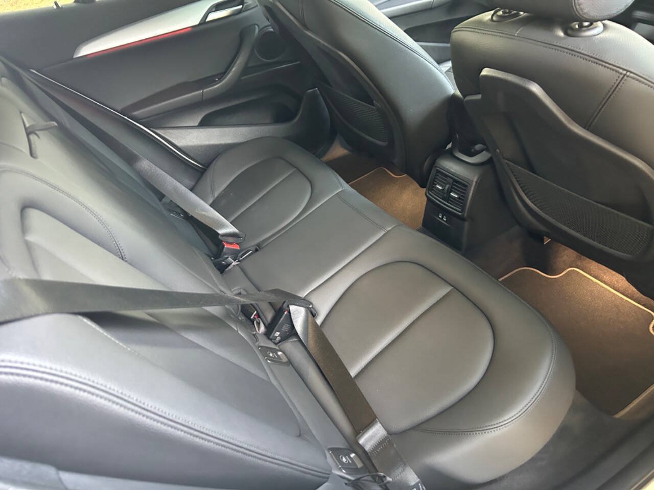 Used 2020 BMW X2 xDrive28i AWD/4WD image 10