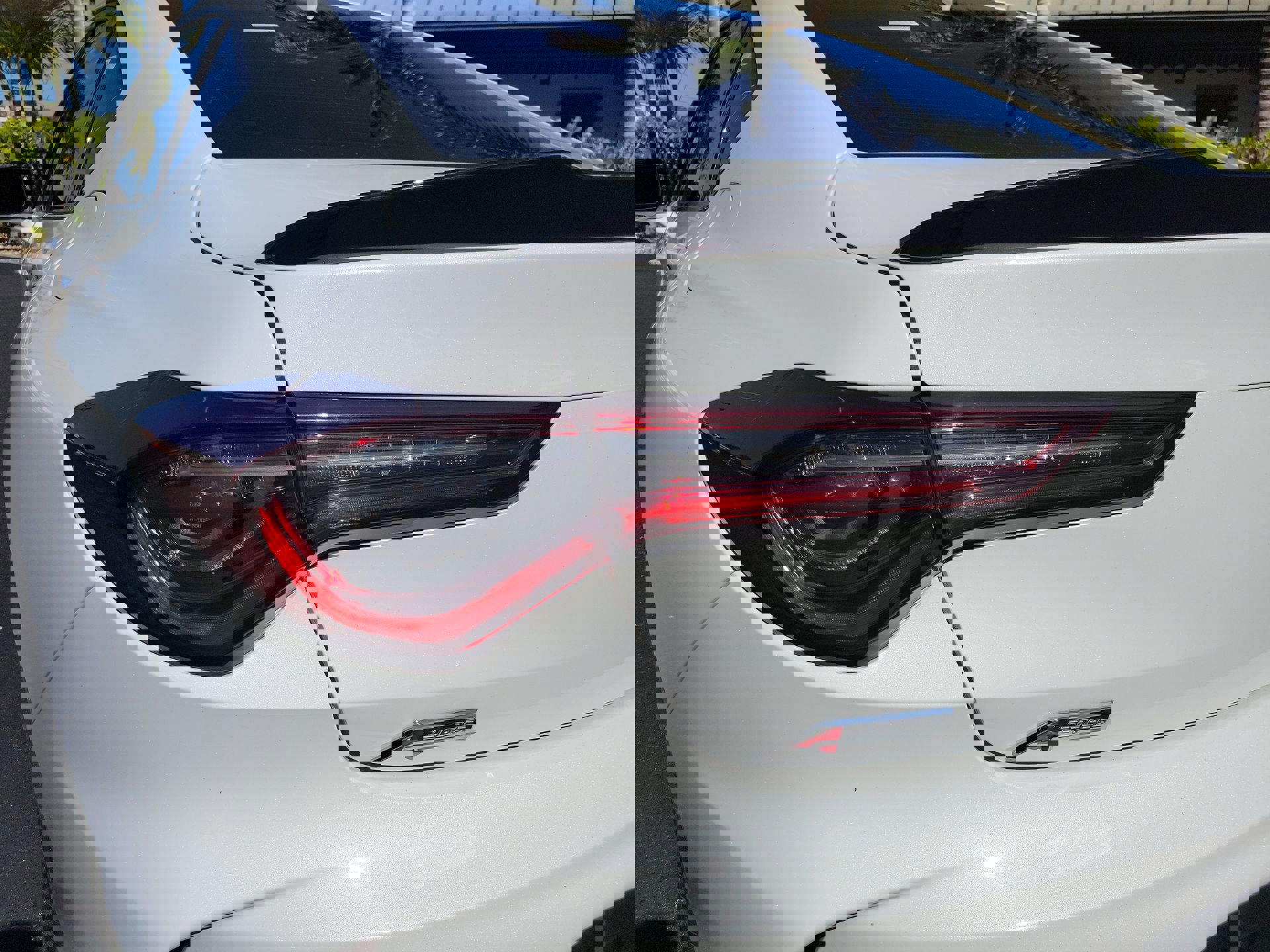 Used 2021 Acura TLX w/ A-SPEC Pkg image 11