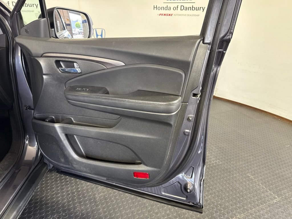 Used 2021 Honda Pilot EX-L image 5