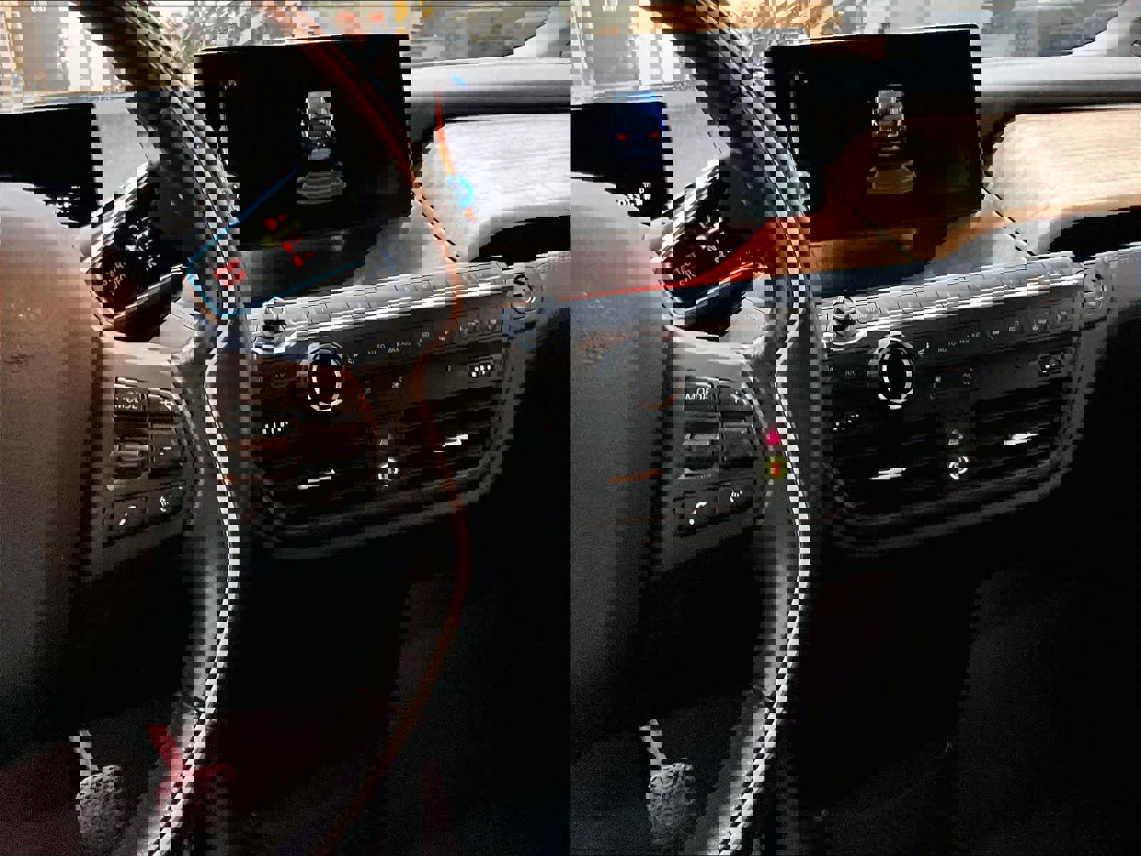 Used 2014 BMW i3 image 9