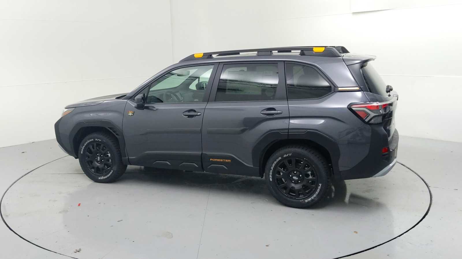 New 2026 Subaru Forester Wilderness image 6