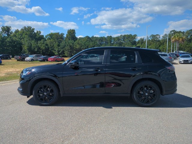 Used 2025 Honda HR-V Sport image 6