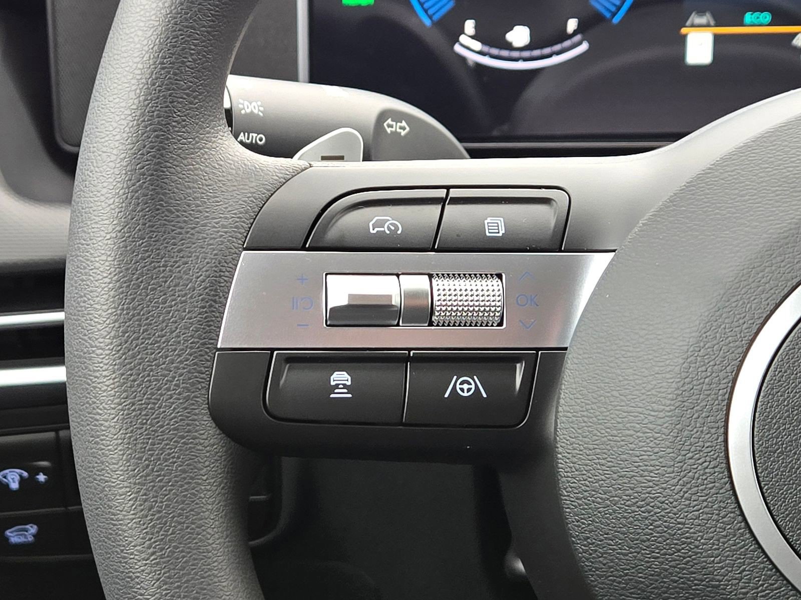 New 2026 Hyundai Tucson SEL w/ Tow & Go Package image 12