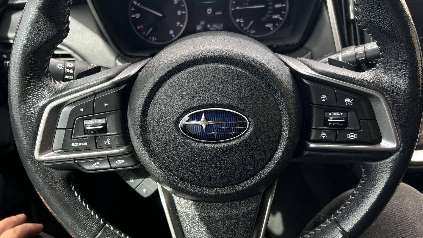 Used 2021 Subaru Outback Premium image 21