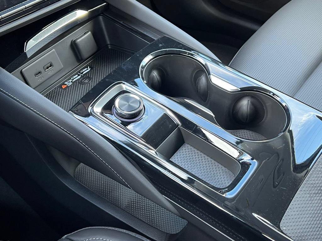 New 2026 Buick Envision Preferred AWD/4WD image 27