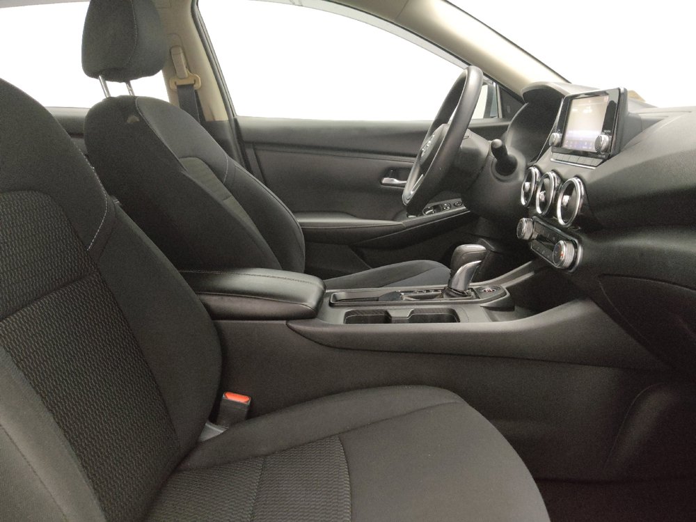 Used 2021 Nissan Sentra S FWD image 21
