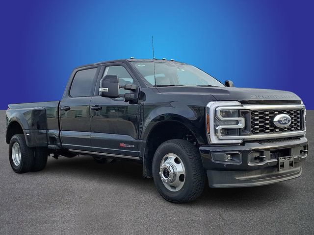 New 2026 Ford F350 Platinum image 2