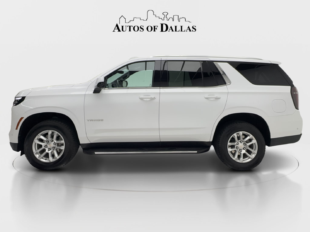 Used 2025 Chevrolet Tahoe LT RWD image 10