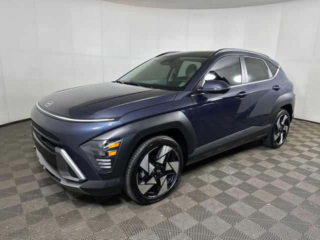 Used 2024 Hyundai Kona Limited image 7