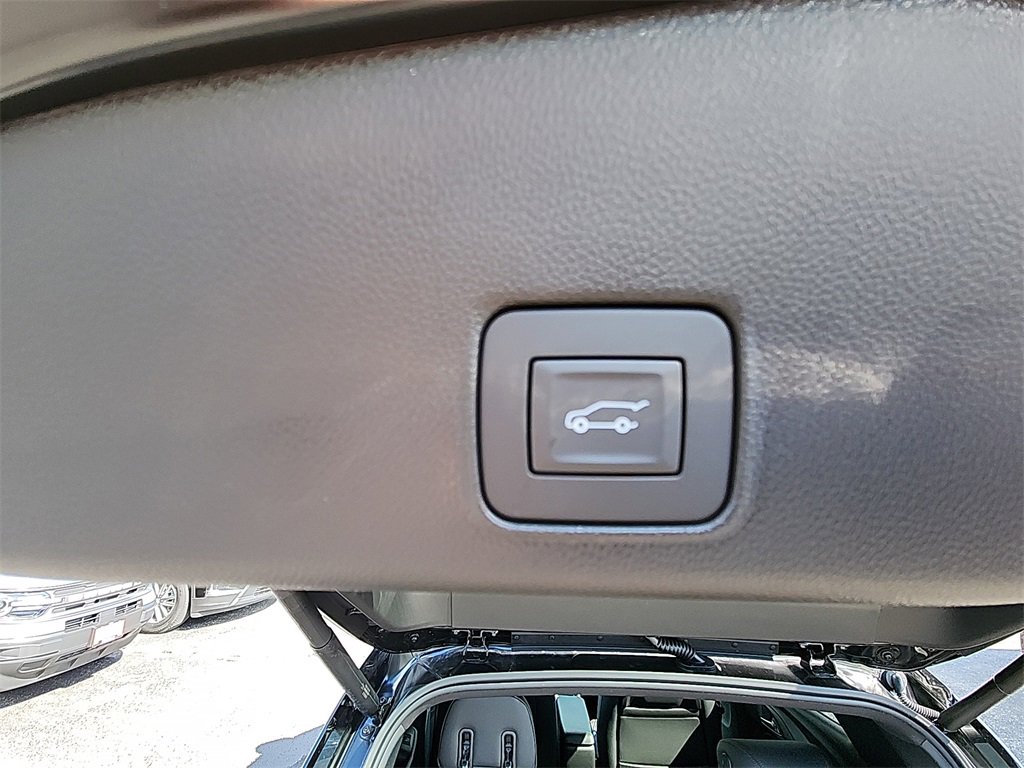 New 2026 Chevrolet TrailBlazer RS w/ Convenience Package image 34