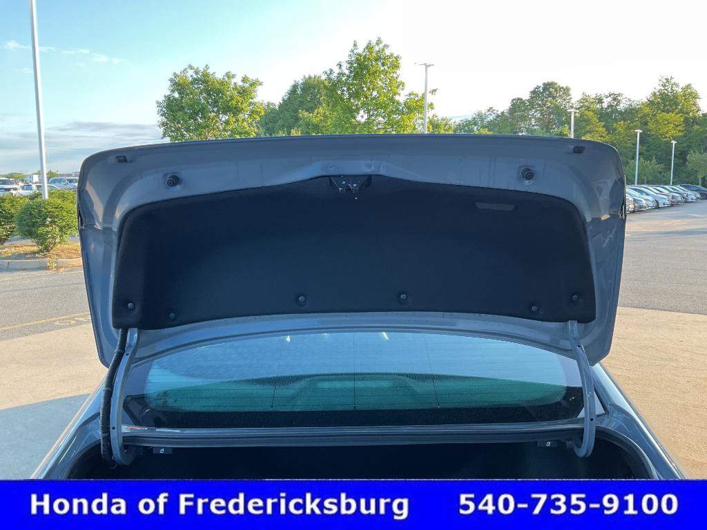 Used 2023 Honda Accord Sport image 19