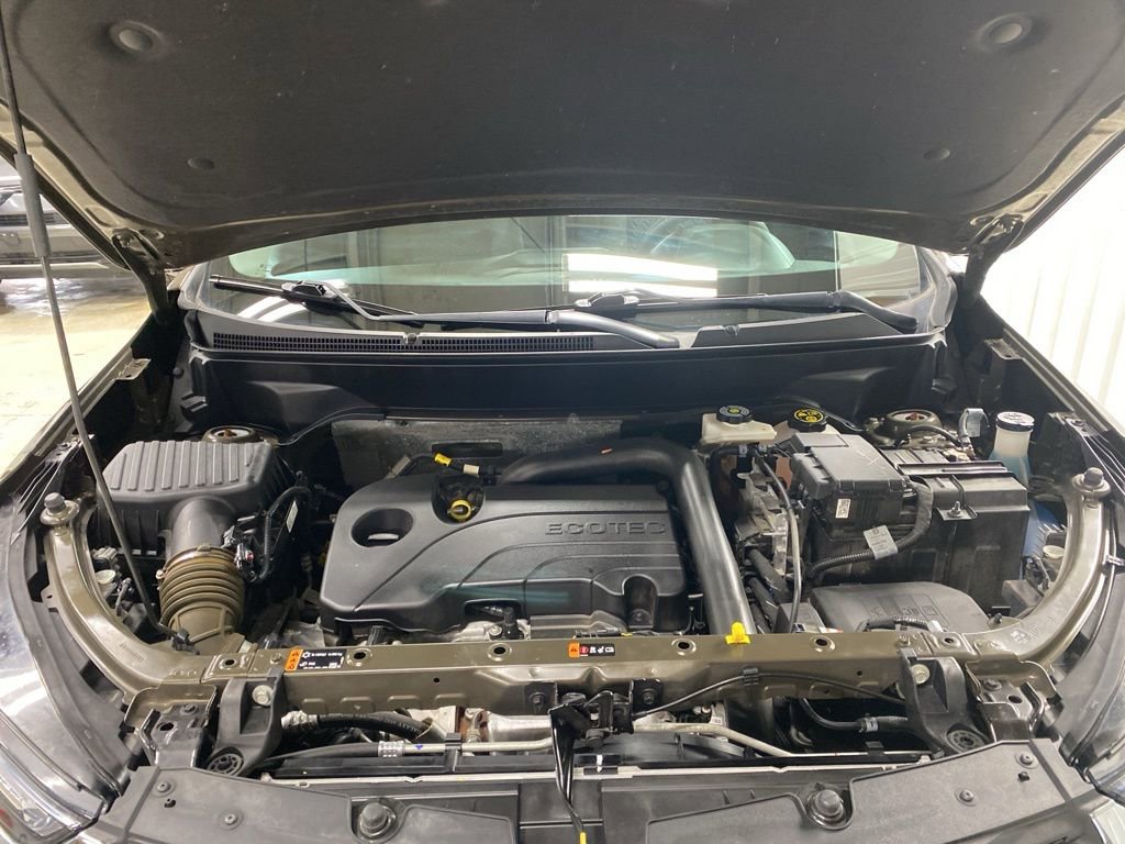 Used 2023 Chevrolet Equinox LT image 45