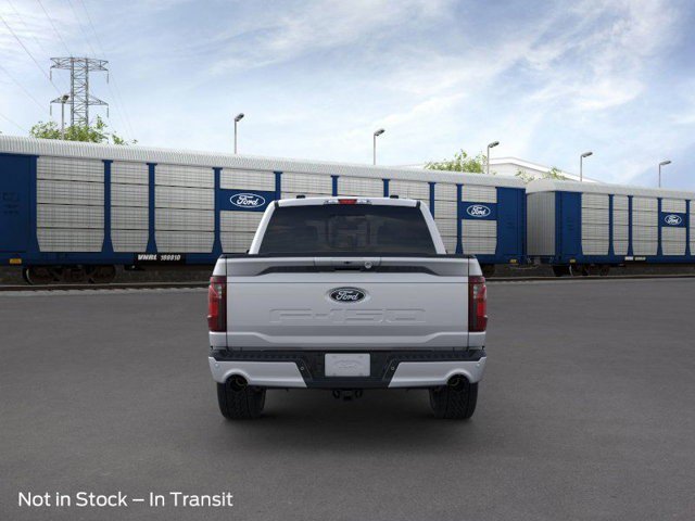 New 2025 Ford F150 XLT w/ Equipment Group 302A MID image 5