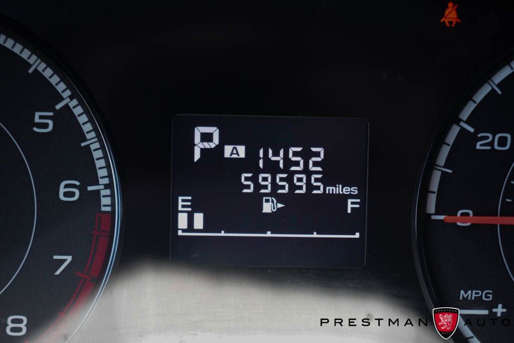 Used 2018 Subaru Impreza 2.0i image 22
