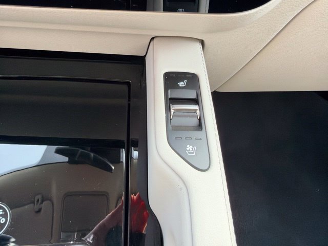 Certified 2022 Kia Telluride EX FWD image 25