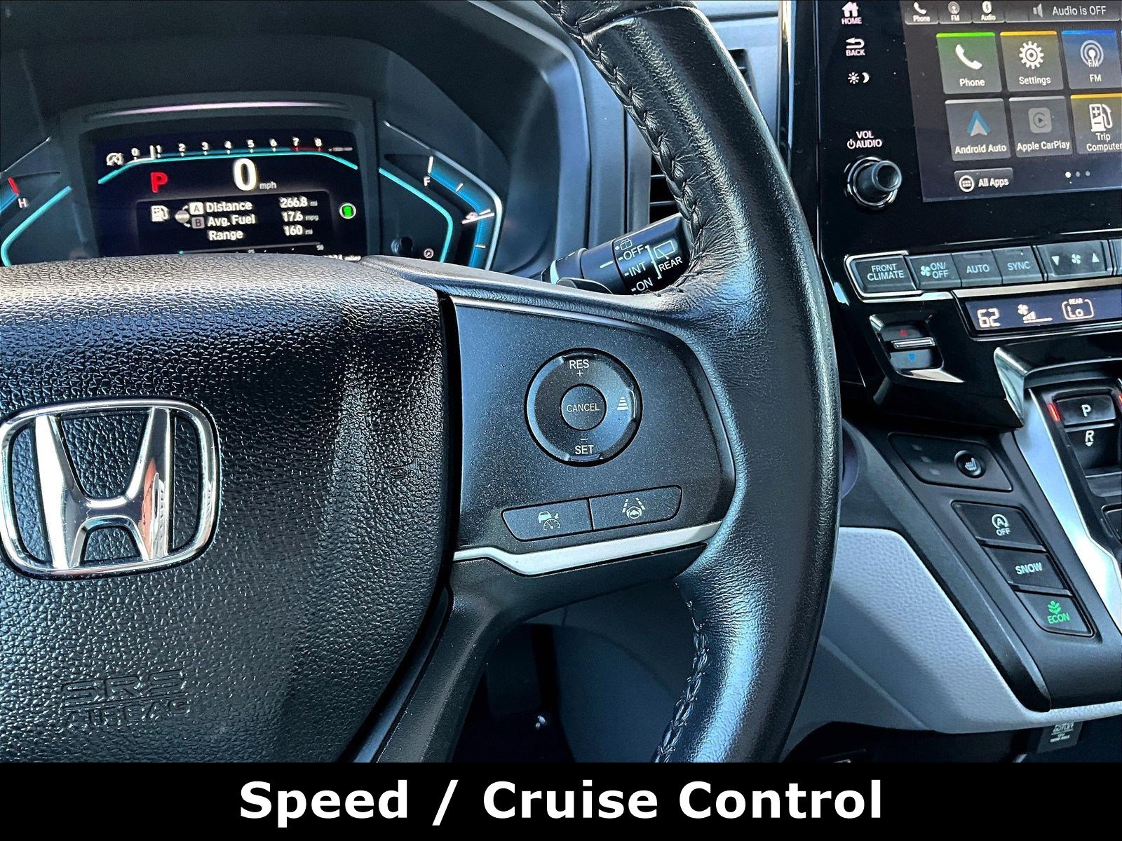 Used 2022 Honda Odyssey EX-L image 12