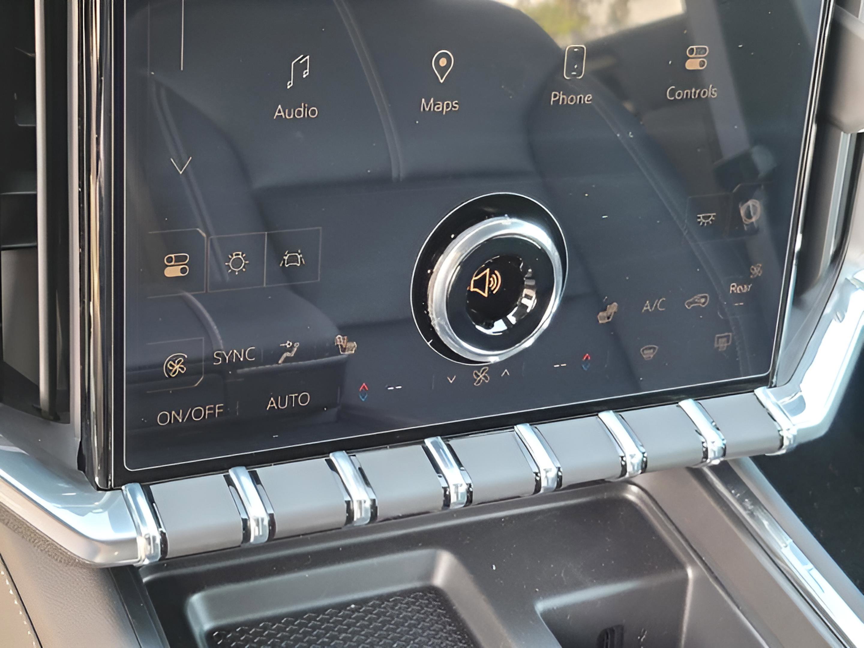 New 2025 GMC Acadia Elevation w/ Elevation Premium Package image 16