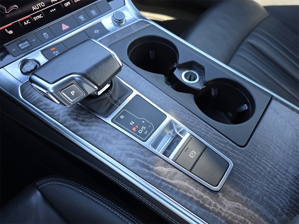 Used 2024 Audi A6 Premium Plus image 22