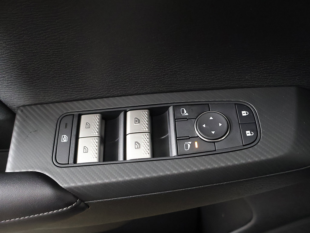 New 2026 Mitsubishi Outlander ES AWD/4WD image 35