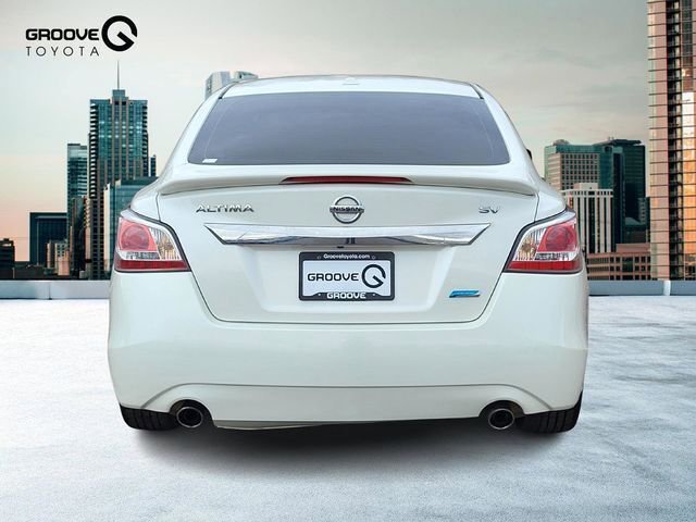 Used 2014 Nissan Altima 2.5 SV image 5
