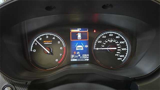 Used 2021 Subaru Forester Sport w/ Popular Package #2 image 10
