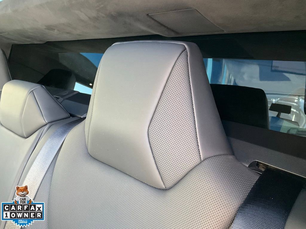 Used 2024 Tesla Cybertruck Cyberbeast image 31