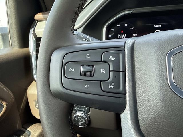 New 2026 GMC Sierra 3500 Denali w/ Denali Reserve Package image 28