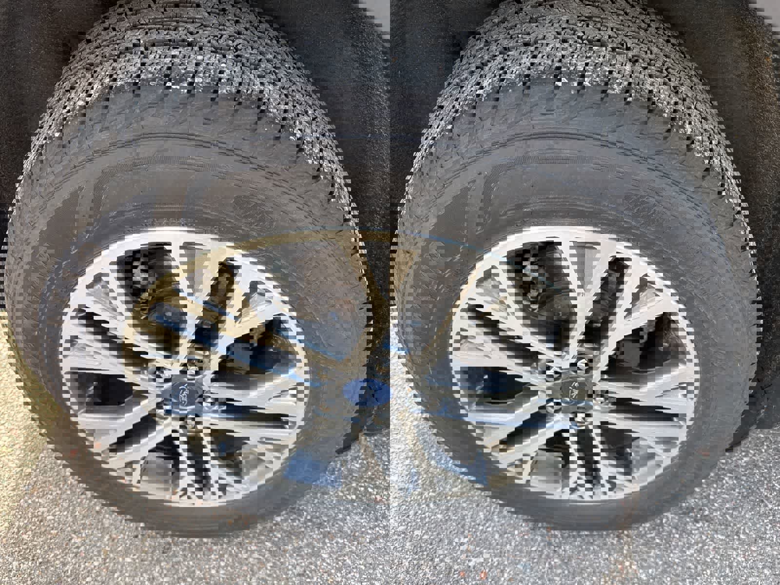 Used 2020 Ford Escape SEL image 11