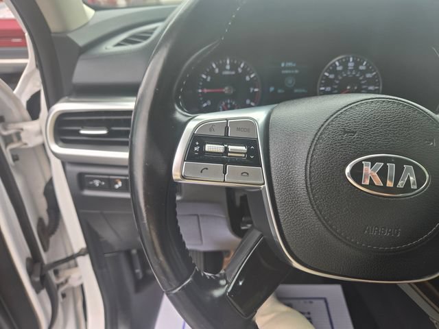 Used 2021 Kia Telluride S AWD/4WD image 14