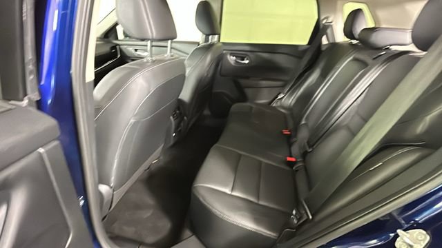 Used 2024 Nissan Rogue SL w/ SL Premium Package AWD/4WD image 27