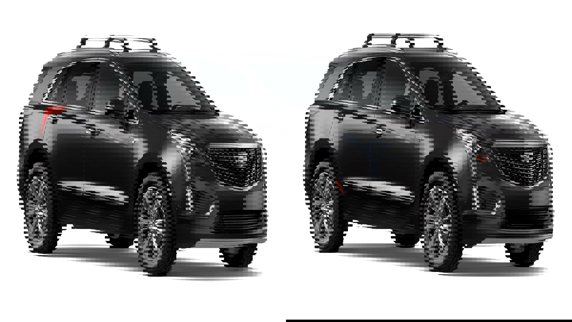 New 2026 Cadillac XT5 Premium Luxury w/ LPO, Floor Liner Package image 30