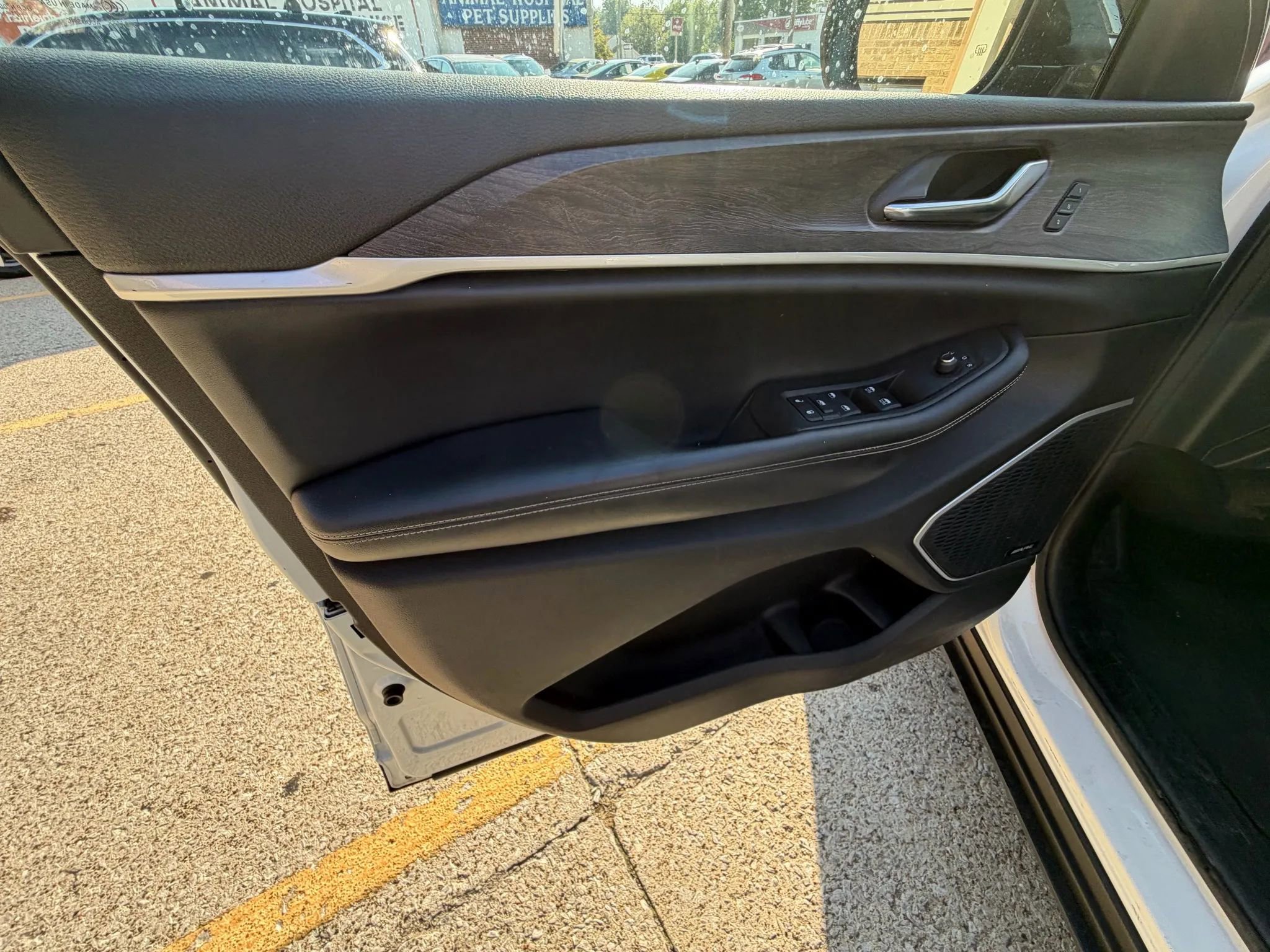 Used 2021 Jeep Grand Cherokee L Limited image 20