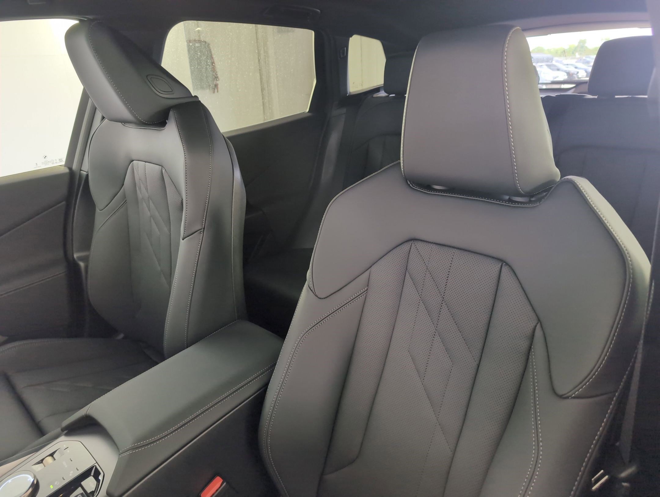 Used 2025 BMW X3 xDrive30i image 20