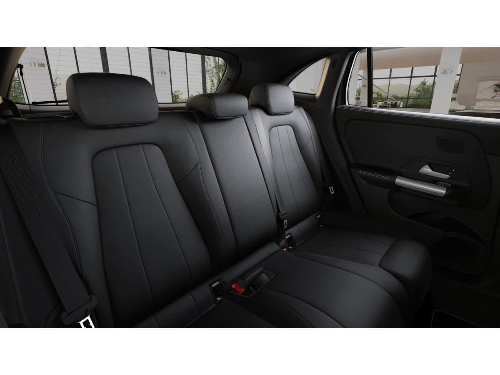 New 2026 Mercedes-Benz GLA 250 image 4