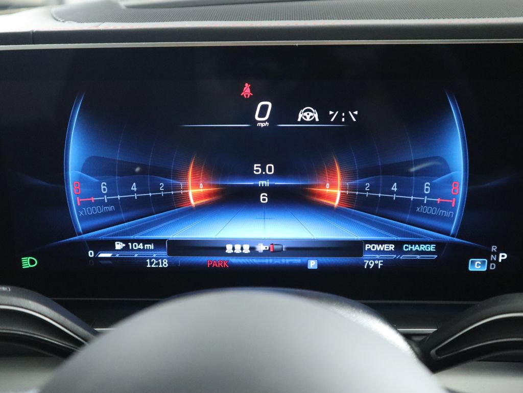 New 2026 Mercedes-Benz GLE 63 AMG S image 33