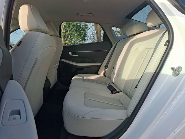Used 2025 Hyundai Sonata SEL image 10