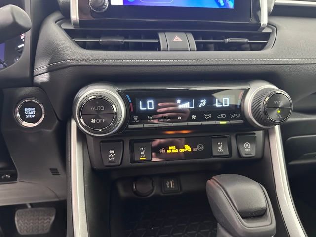 Used 2023 Toyota RAV4 XLE w/ Convenience Package AWD/4WD image 28