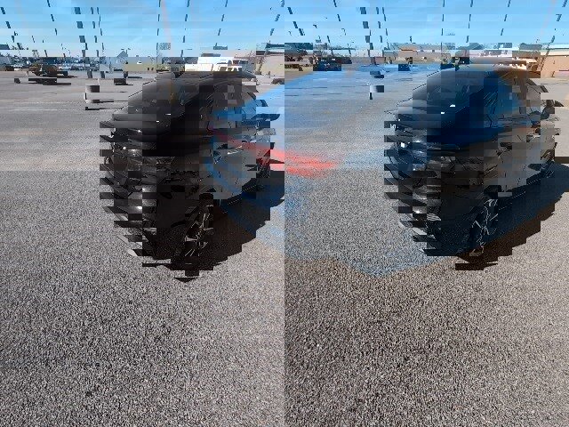 Used 2024 Kia Forte LXS image 3