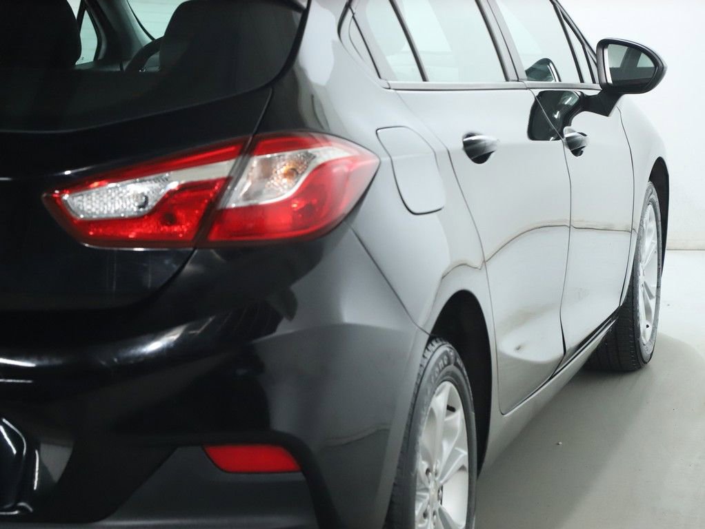 Used 2019 Chevrolet Cruze LS w/ LS Convenience Package image 44
