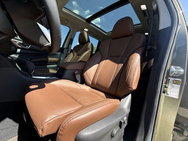 Used 2024 Subaru Ascent Touring image 11