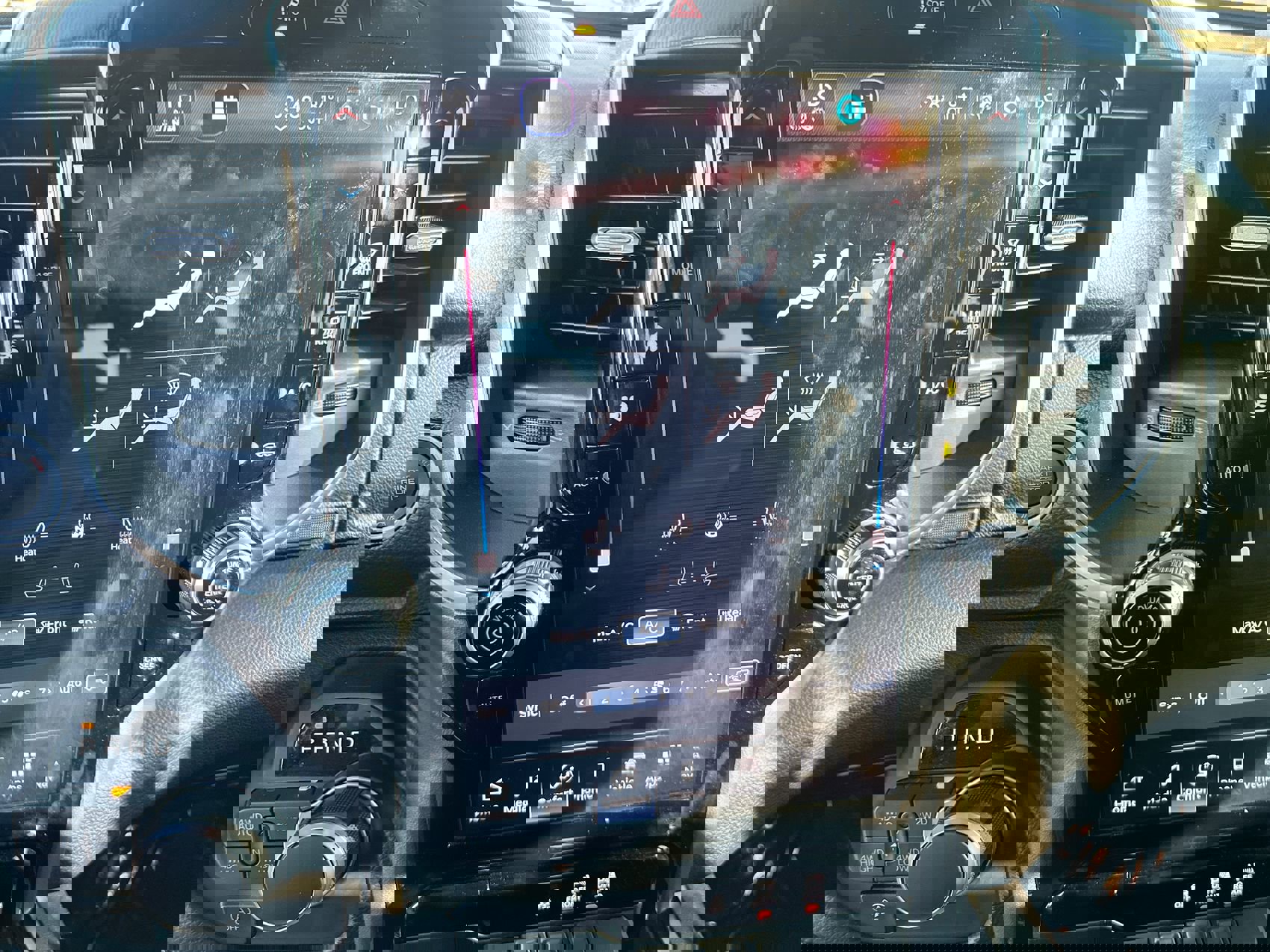 Used 2025 RAM 1500 Big Horn image 19