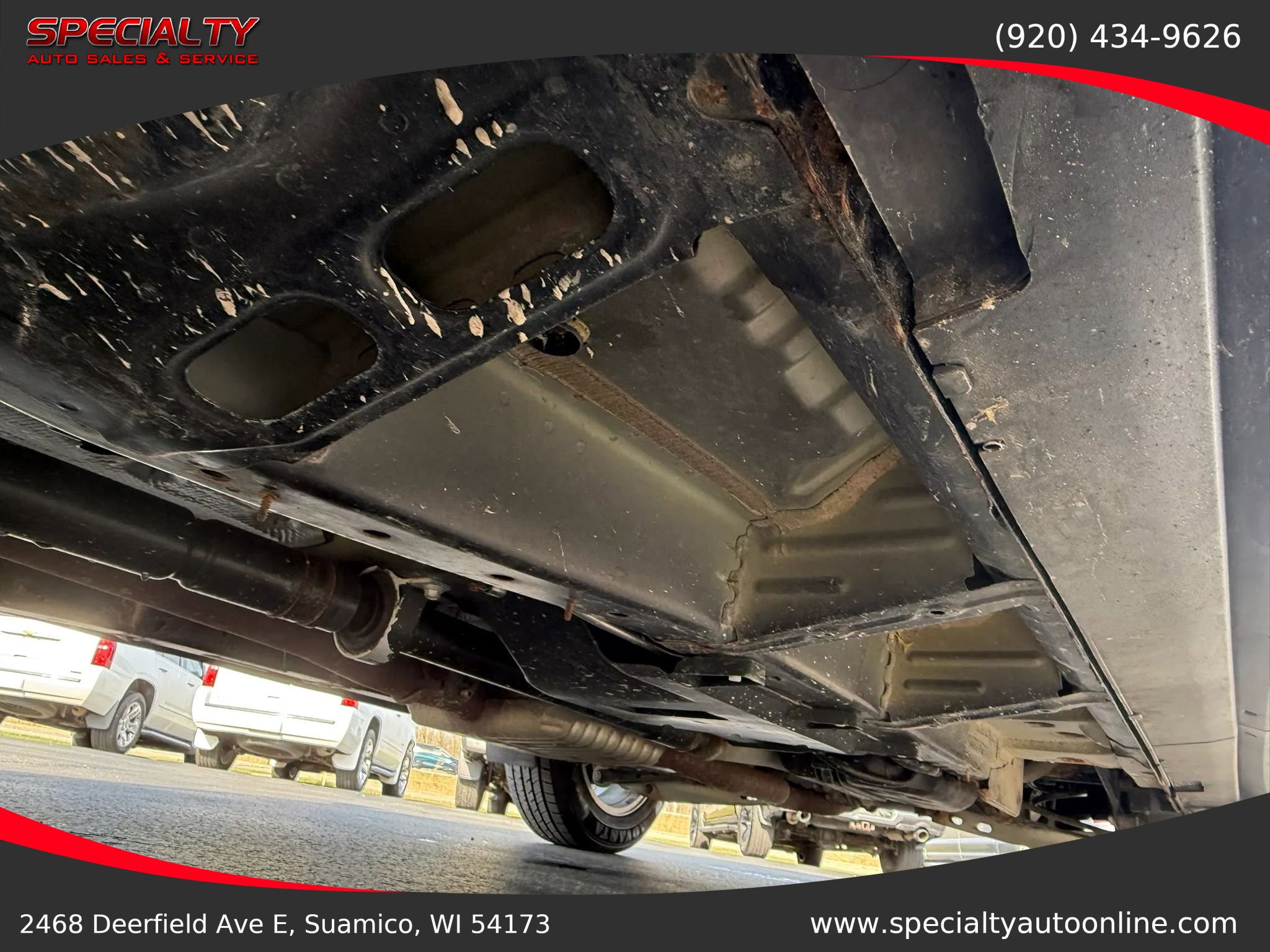 Used 2021 Chevrolet Equinox LT AWD/4WD image 40