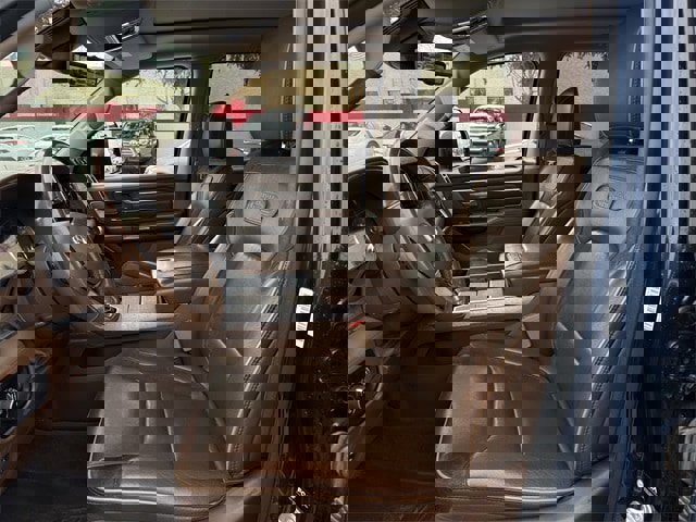 Used 2021 RAM 1500 Limited image 29