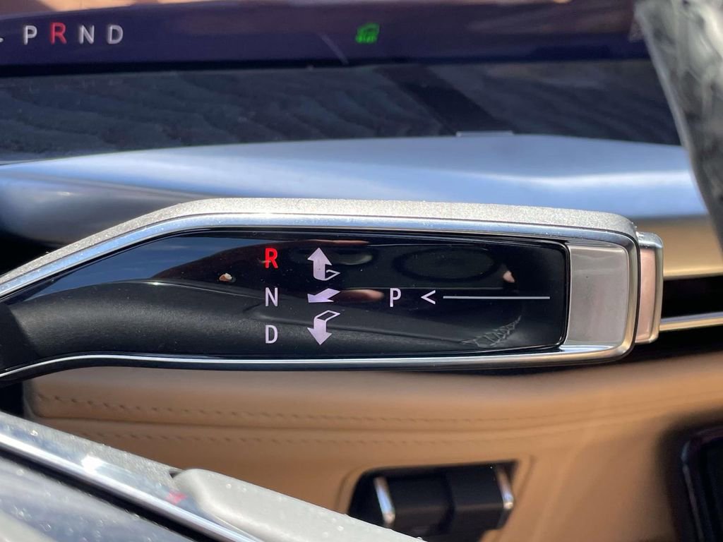 New 2025 Cadillac Escalade IQ Sport 2 image 29