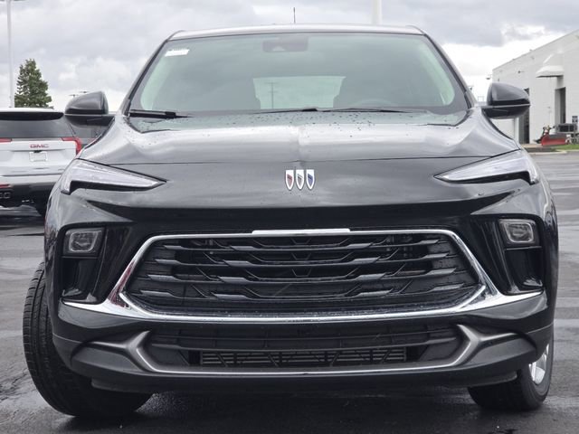 New 2026 Buick Encore GX Preferred image 16